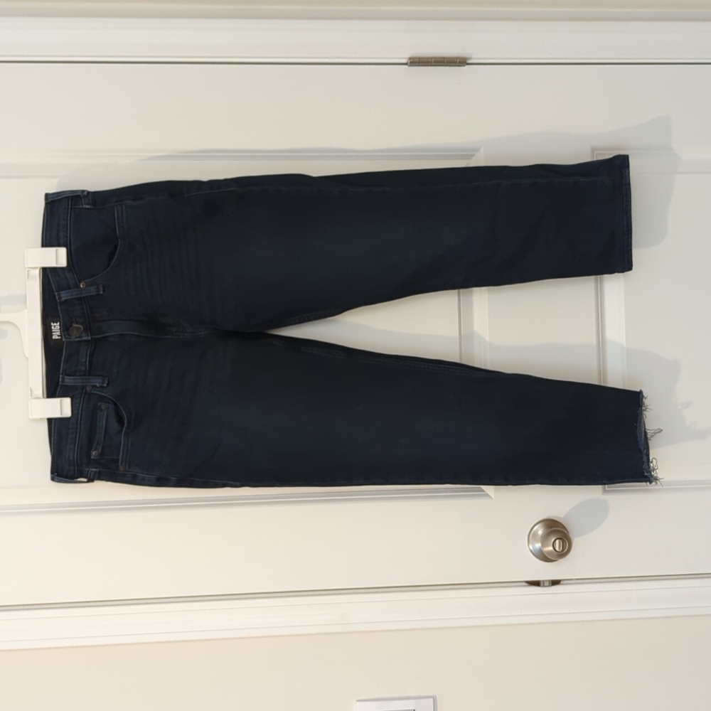 Men's Jeans - Federal Slim Straight
